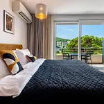 Apartman Solitudo Rose *