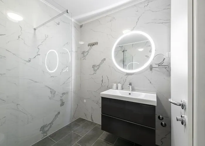 Apartment Solitudo Rose