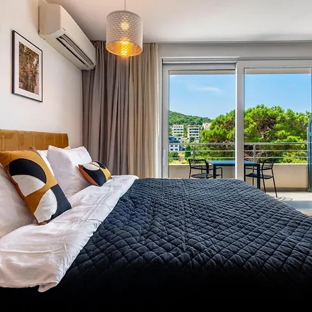 Apartment Solitudo Rose *